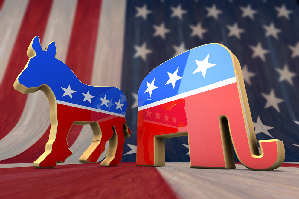 Clubs on Campus: The Young Republicans & Democrats