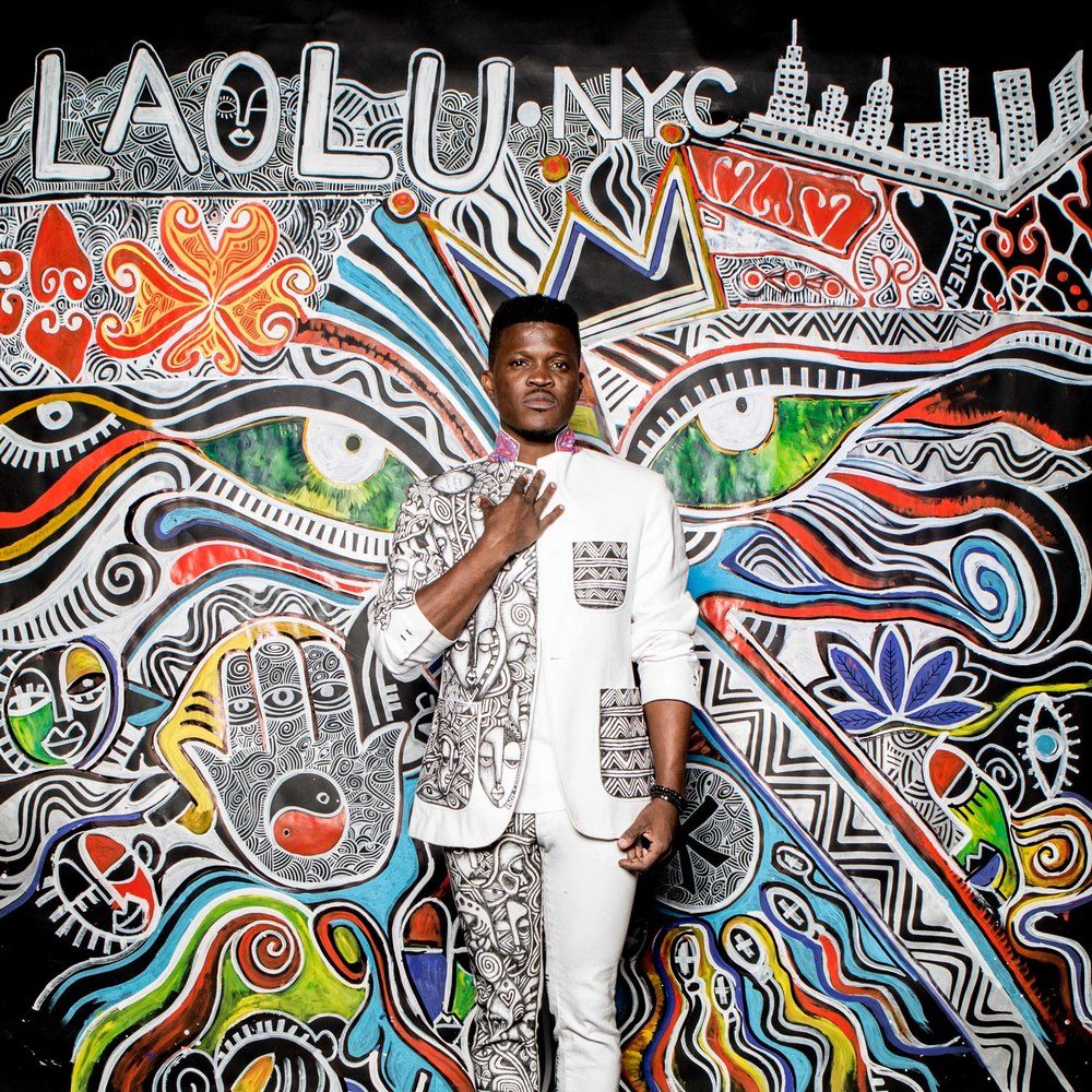 Artist Spotlight: Laolu