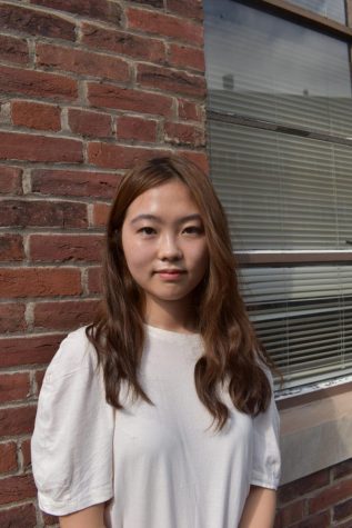 New columnist will discuss international relations