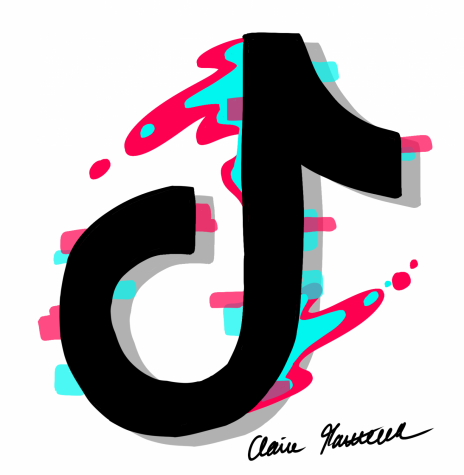 Illustration Courtesy of Claire Hartemink '21
