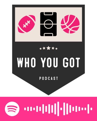 Spotlight: Hill 5th formers discuss sports on their podcast “Who You Got”