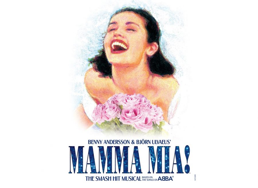 Mamma Mia continues to be performed on broadway stage for thousands to see.