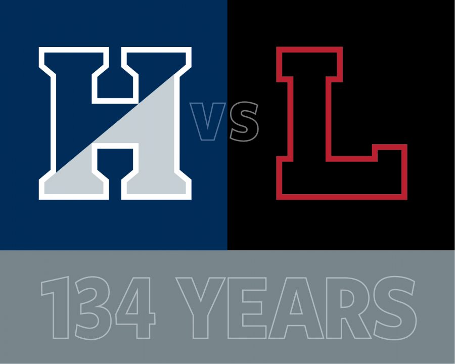 Hill+and+Lawrenceville+celebrate+134+years+of+rivalry+this+year.+Photo+Courtesy+of+Kerry+Fader.+++