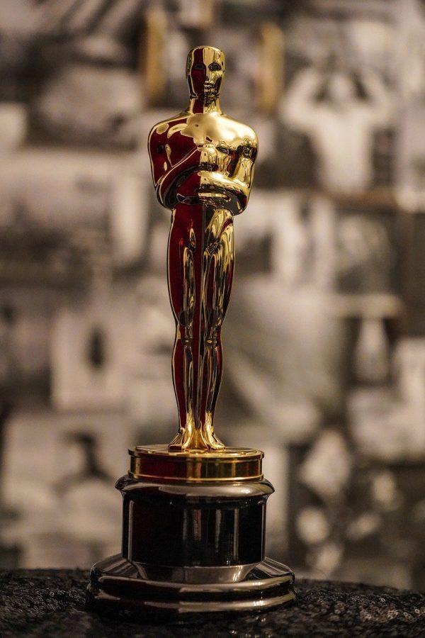 This year’s Academy Awards ceremony will be held at 8 p.m. on Sunday, March 27. PHOTO COURTESY OF GIA KNIGHT FROM PIXABAY