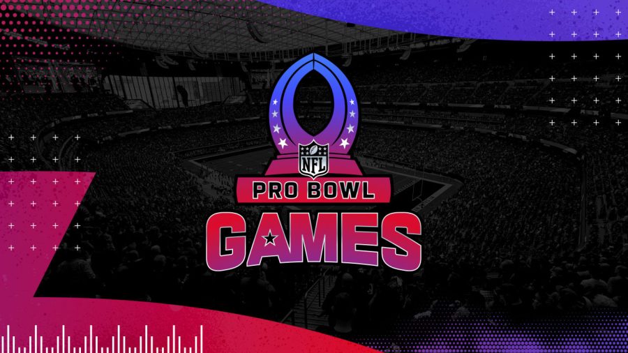 The NFL renames the Pro Bowl as the Pro Bowl Games starting 2023.