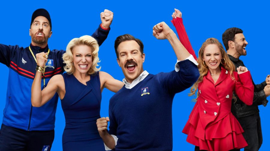 Ted Lasso Season 3 Changes Things Up - But Not for the Better