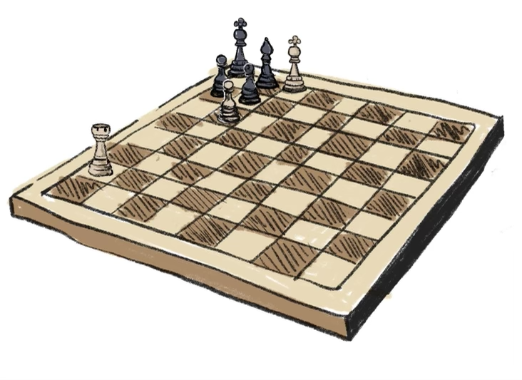 How to Beat a Master at Chess? - TheChessWorld