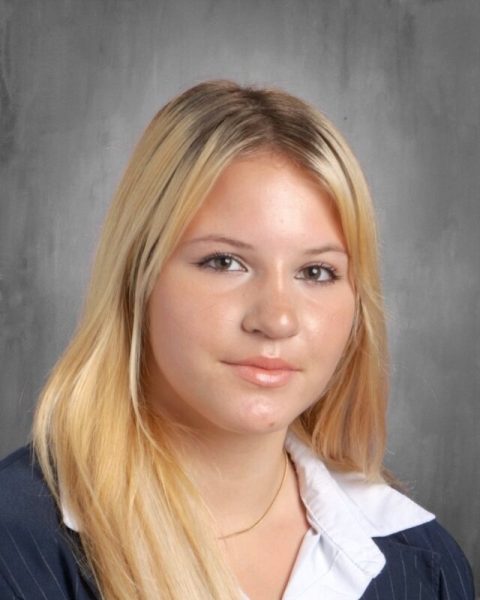 Lexi Lubczenko '25