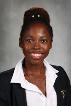 Michelle Lawrence ’26