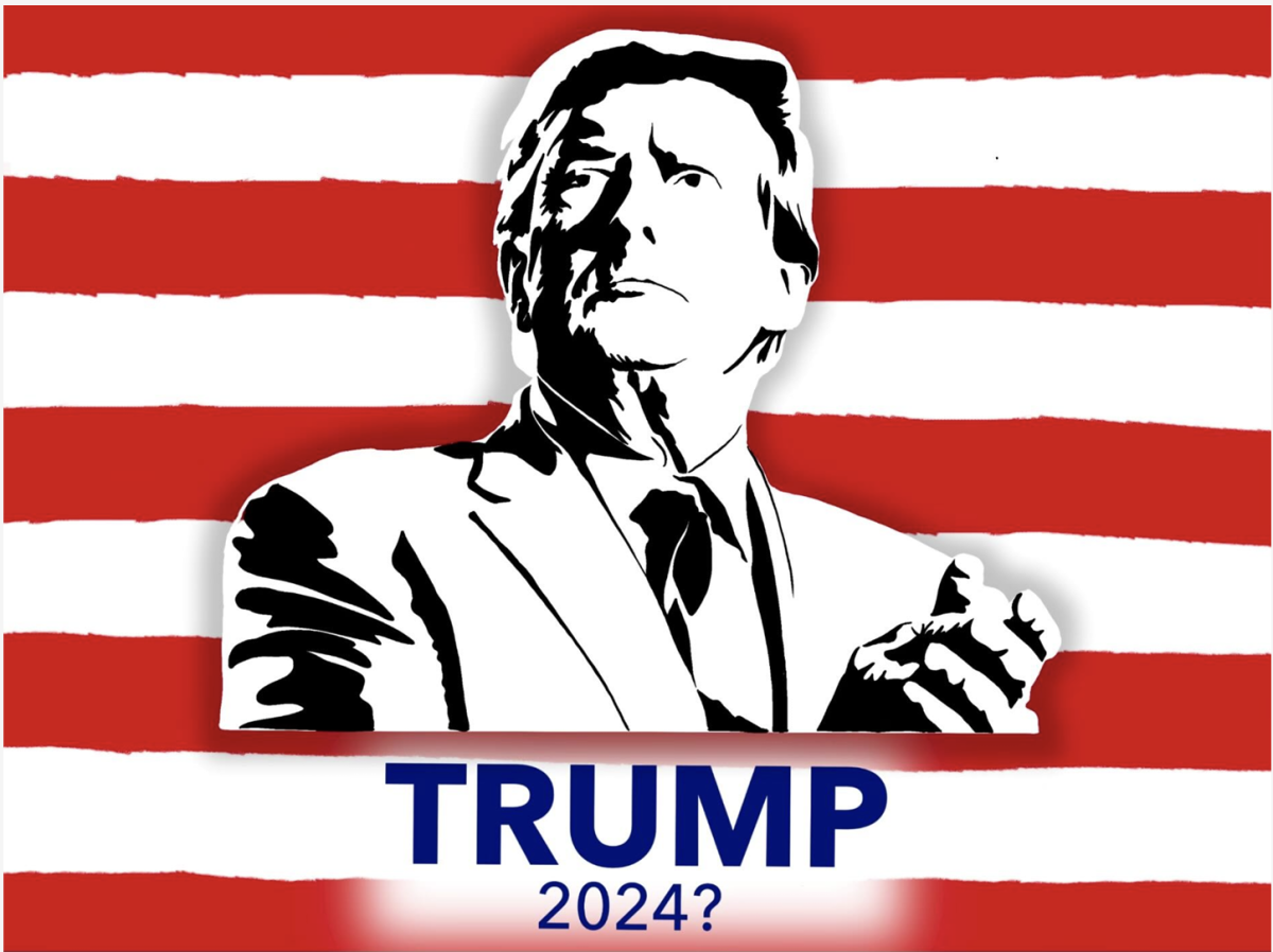 Should Trump be allowed to stay on the 2024 ballot?