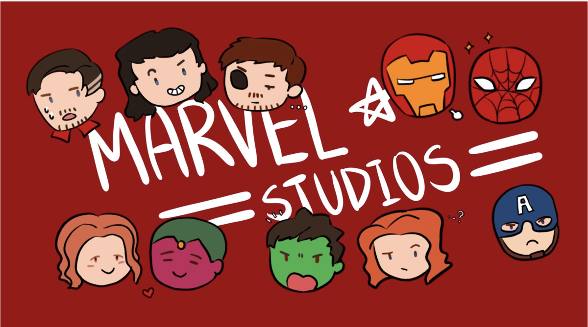 A lack of creativity causes the downfall of Marvel