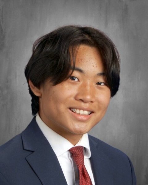 Adam Yao '26