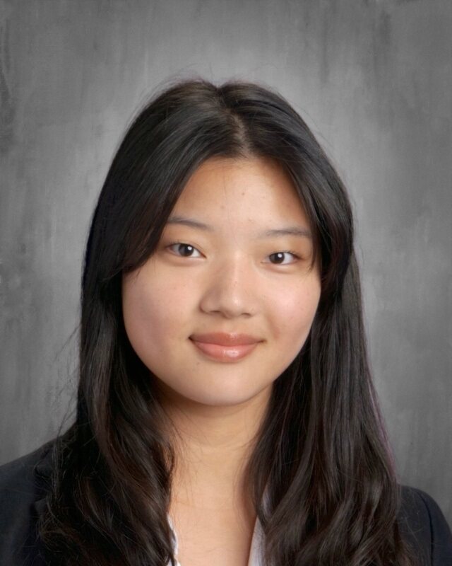 Rachel Hwang '25