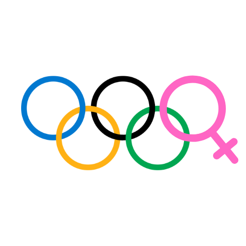 Women win and lose in the Paris 2024 Olympics