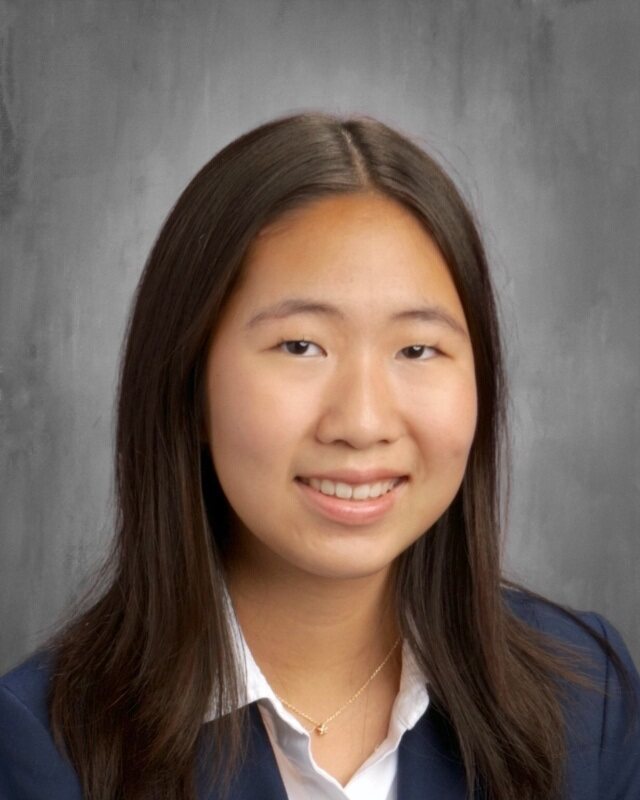 Vicky Zhang '26