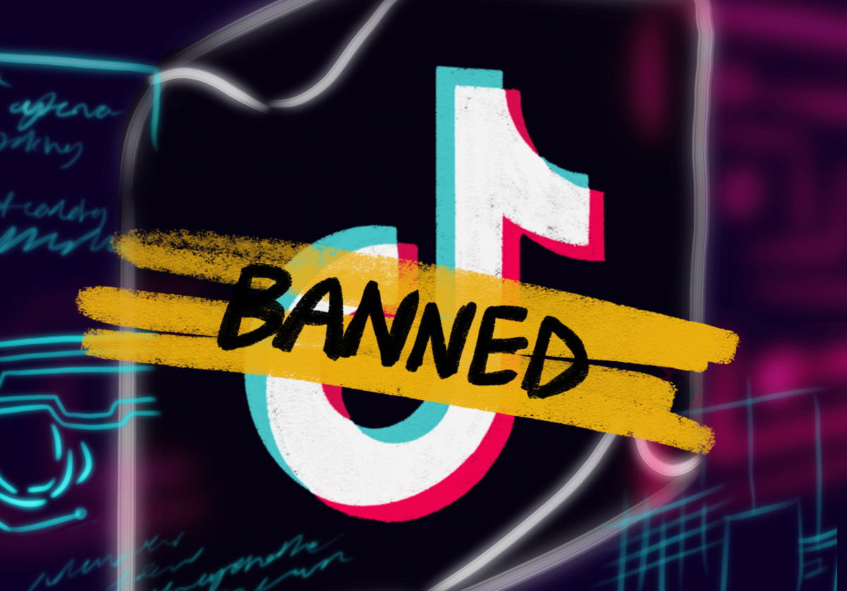 The ban of TikTok in the United States and Canada