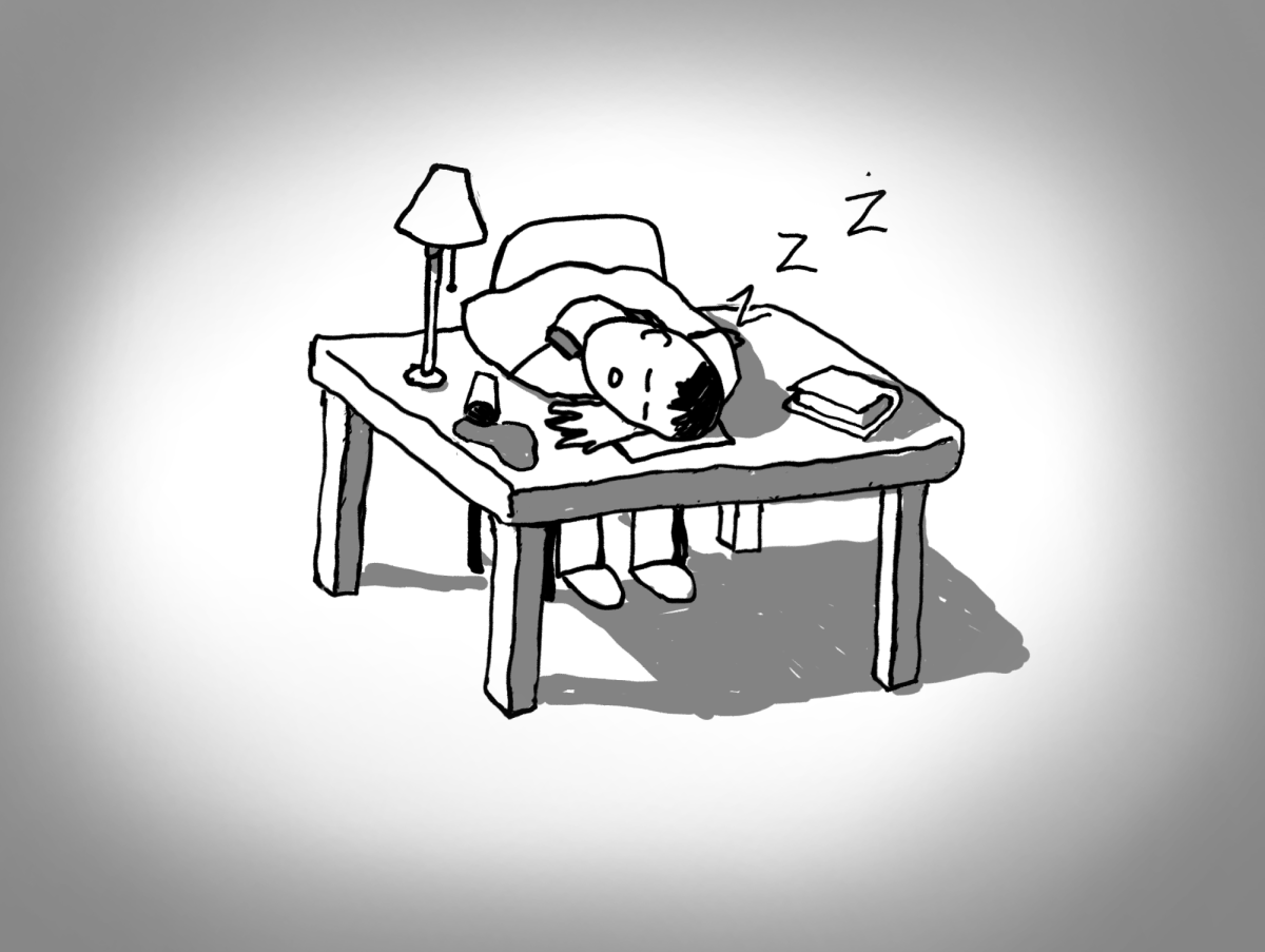 Recent studies show how sleep affects academic performance