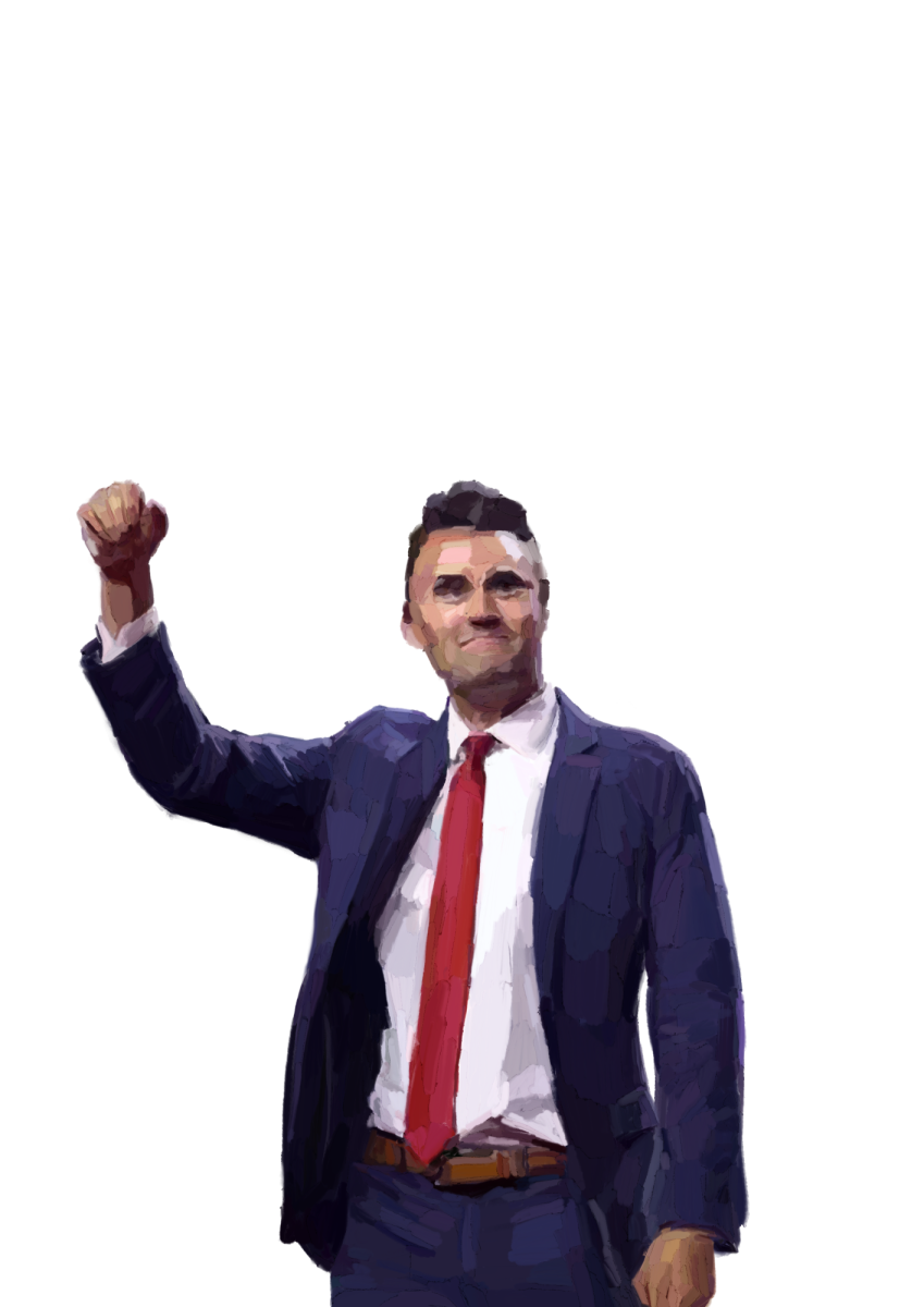 Illustration by Ryan Qiu '26