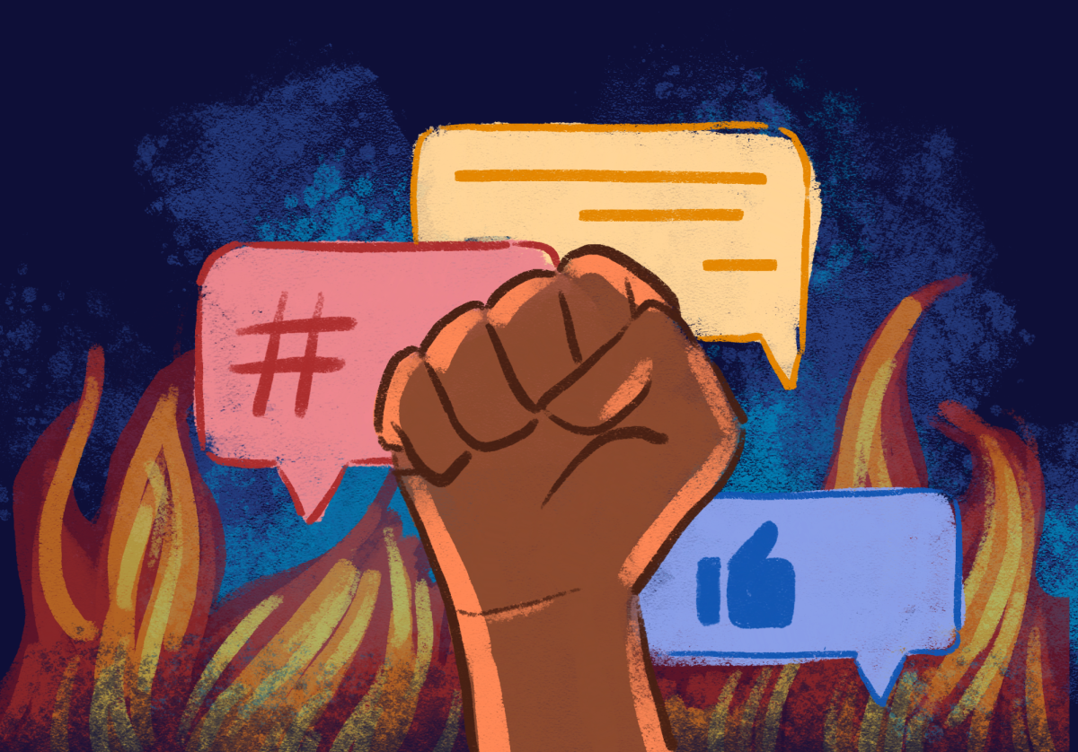 Thousands rebel in Nepal against social media shutdown