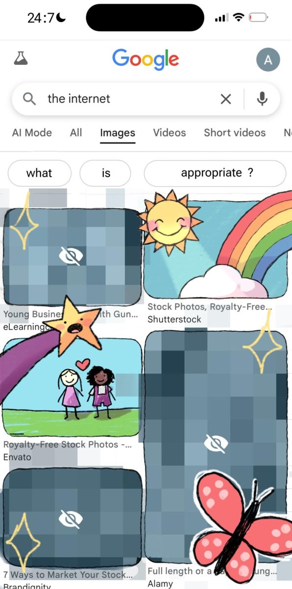 What the UK Online Safety Act means for US internet freedom