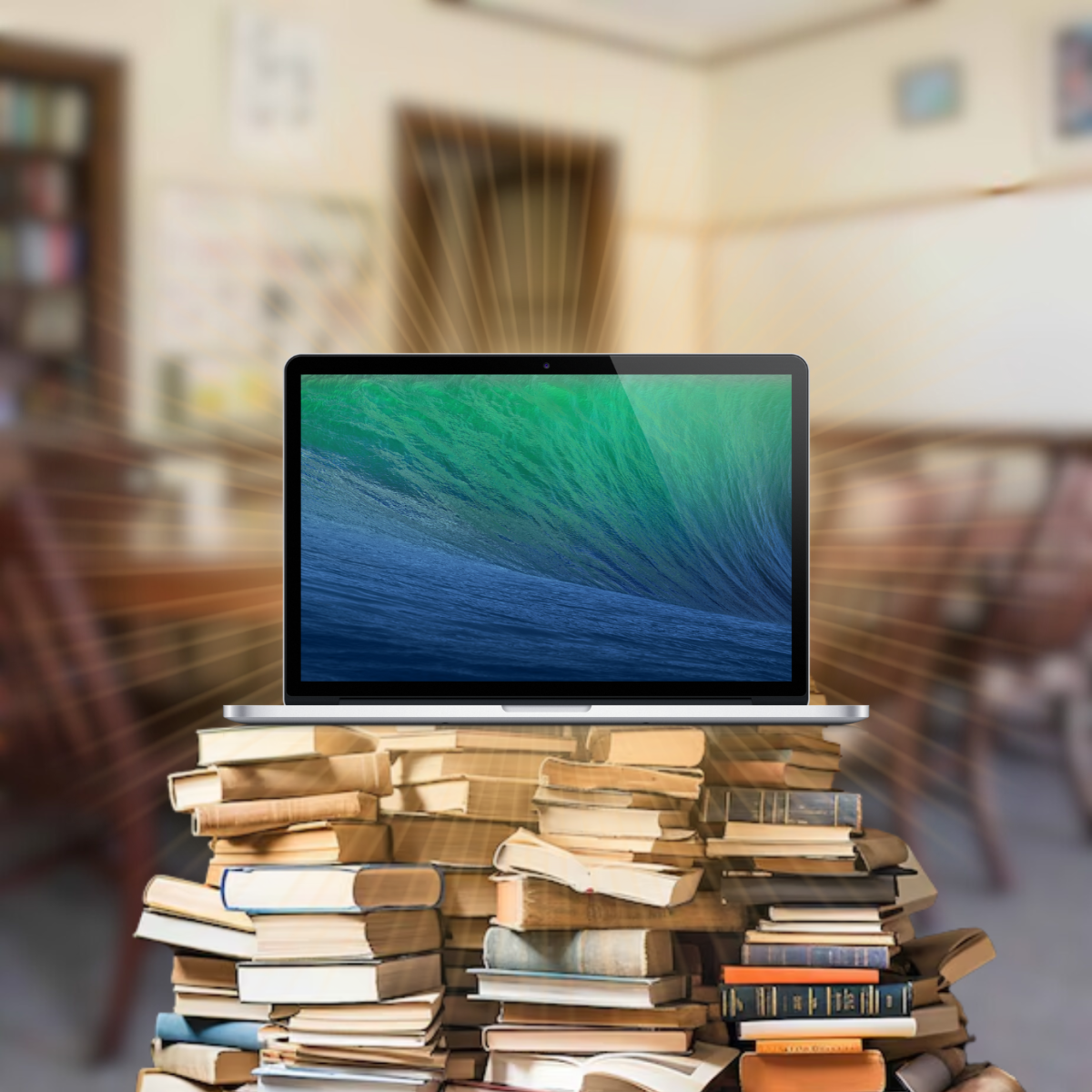 English department rethinks curriculum due to AI challenges