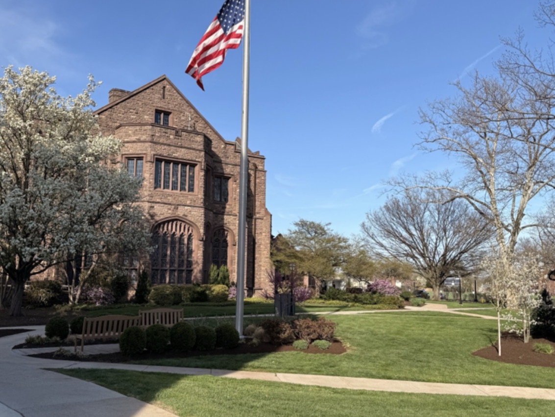 One of the clearest signs of spring is when Hill replants its many gardens across campus. This landscape work, however, comes with immense cost and careful market planning. 
